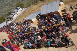 बझाङको प्रशिद्ध धार्मिक तथा ऐतिहासिक मेला बान्नीकी चैतली