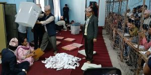 ३० हजार भोट खसेको बझाङमा ६ दलले ५० मत पनि पाएनन्