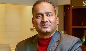 कान्तिपुर मिडिया ग्रुपका अध्यक्ष सिरोहियाविरुद्ध दुईवटा नागरिकता लिएको उजुरी दर्ता