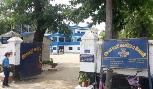 कैलाली प्रहरी हिरासतमा रहेका एक युवकको मृत्यु