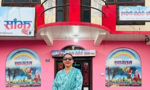 धनगढीको एक दोहोरी साँझमा लफडा, एक जना घाइते