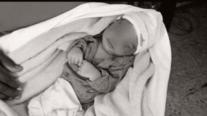 कञ्चनपुरमा एक नवजात शिशुको शव फेला