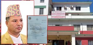 मुख्यमन्त्री सोडारीले विश्वासको मत लिन पाएनन्, अनिश्चितकाललाई संसद् स्थगित