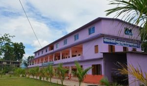 खानीडाँडा पिकनिक गएका घोडाघोडी क्याम्पसका प्राध्यापकहरु बिच कुटाकुट