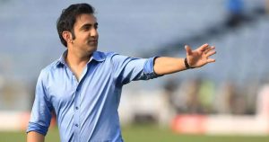 गौतम गम्भीरलाई भारतको मुख्य प्रशिक्षक बनाउन बीसीसीआई इच्छुक