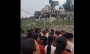 दरबारमार्ग ट्राफिकमा कार्यरत प्रहरी जवानको हत्या आरोपमा ६ जना पक्राउ