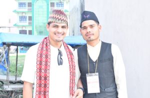 सुदूरपश्चिम प्रदेश स्तरिय लोक गायन प्रतियोगिता सम्पन्न – बैतडीका भरत भए प्रथम