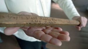 मामाले चिरपट प्रहार गर्दा भान्जाको मृत्य