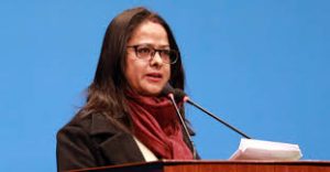 नागरिक उन्मुक्ति पार्टी सरकारमा जाँदै -रन्जिता श्रेष्ठ बन्दै पर्यटन मन्त्री