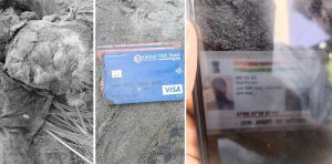 गोलाघाट क्षेत्रमा पुरुषको शव फेला : त्रिशूलीमा बेपत्ता भएकाे बसमा सवार यात्रु भएको आशंका