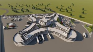 जग्गाको स्वामीत्व पाउन साथ बसपार्क निर्माणको ठेक्का प्रक्रिया अगाडी बढ्छ – अध्यक्ष राज बहादुर ऐर