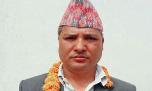 राजीनामा दिन्न विश्वासको मत लिन्छु- मुख्यमन्त्री सोडारी