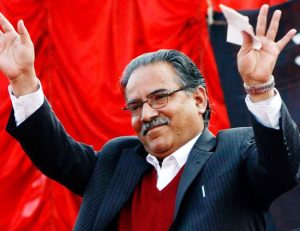 प्रधानमन्त्री प्रचण्ड असार २८ गते विश्वासको मत लिदै