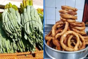 आज सुदूरपश्चिममा ओल्के पर्व मनाइँदै यस्तो रही आएको छ जनविश्वास