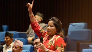 बंगलादेशको घटनाक्रमलाई नजिकबाट नियालिरहेका छौं : परराष्ट्र मन्त्रालय