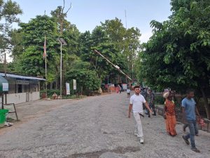 धनगढीको भन्सारमा सशस्त्रको तस्कर भन्दा सर्वसाधारण टार्गेट गरेको गुनासो