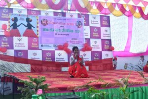 चैतन्य पाठशालाले आयोजना गरेको आमा तीज नित्य प्रतियोगिता २०८१ सम्पन्न