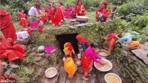 सुदूरपश्चिम तथा कर्णालीमा मनाइने गौरा पर्व यस वर्ष  भदौ ८ देखी सुरु हुँदै- यस्तो रहेको छ मनाउने तरिका