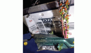 डोटीमा बस दुर्घटना