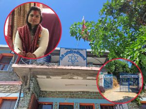 सेती प्राविधिक शिक्षालय दिपायल  क्यान्टिनको टेण्डर प्रक्रियामै विवाद