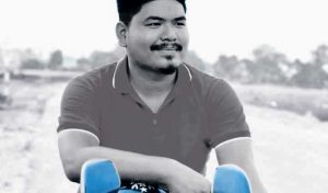 दिनेश एफएम बजार व्यवस्थापन शाखामा कार्यरत कैलाश थापाको सवारी दुर्घटनामा निधन