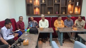 धनगढीमा यही २८ र २९ गते प्रज्ञा साधना उत्सव हुँदै