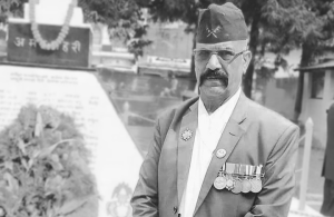 देउडा प्रतिष्ठानका अध्यक्ष तथा वरिष्ठ कलाकार दलबहादुर बोगटीको उपचारको क्रममा निधन