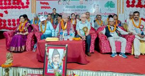 कांग्रेसको प्रदेश स्तरीय प्रशिक्षण उपसभापति खड्काद्वारा उद्घाटन