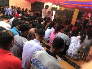 रेडिकल विद्यार्थी उत्सव २०८१ सम्पन्न