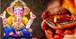 आज गणेश चतुर्थी, के छ यस्तो रहिआएको छ जनविश्वास