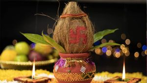 यस वर्षको बडादसैँ आजदेखि सुरु – घटस्थापनाको साइत ९बजेर १६ मिनेटमा