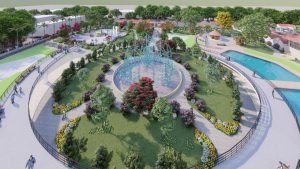 एकै प्रवृतिमा दुई पार्कको डिपिआरः प्राथमिकतामा दशरथ भिम पार्कमात्र किन ?