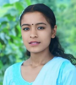 सीता साउदका उत्कृष्ट पाँच मुक्तक