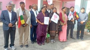 कैलाली जिसस प्रमुख निर्वाचनः सत्तागठबन्धन दलबिच भिड्न्त