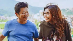 प्रेम दिवस(भ्यालेन्टाइन्स)को  अवसरमा चलचित्र दुःखी आत्मा प्रदर्शन हुने