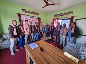 पश्चिम स्टार यातायात प्रा.लीको सञ्चालक समिति गठन, शनिवार धनगढीमा स्वागत कार्यक्रम