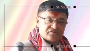 अख्तियार कञ्चनपुरको कार्यालयमा घुस रकम बोकेर पुगेका प्रमुख प्रशासकीय अधिकृतविरुद्ध मुद्दा दायर