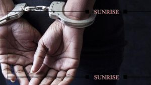 त्रिभुवन विमानस्थलबाट सुनसहित २ युवती पक्राउ