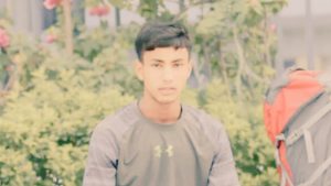 बैतडी दोगडा केदारका विनोद अस्ताए बाइक दुर्घटनामा  