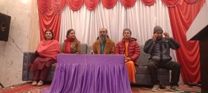 धनगढीमा भोलिदेखि हुँदै ओशो योग तथा ध्यान शिविर