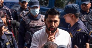 सरकारी वकिलको जवाफी बहस सकियो, रवि लामिछानेको आजै आदेश आउने सम्भावना