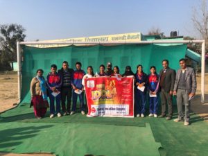 त्रिनगरमा एसईई आइडलको एक्काइसौं अडिसन