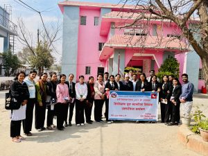 आर्थिकदेखि राजनीतिमा अर्थपूर्ण सहभागिता खोज्दै युवा