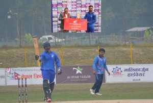 कैलाली प्रिमियर लिंग ३– शुक्लाफाँटा र जोरायल विजयी