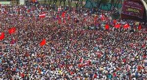 प्रजातन्त्र दिवस विशेष कार्यक्रम गरि मनाउँदै सुदूरपश्चिम सरकार