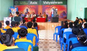 एक्सिसको प्यानल डिस्कसन कार्यक्रम सम्पन्न