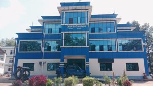 कैलालीमा एसईई परीक्षाको प्रश्नपत्रसहित शिक्षक धमला पक्राउ