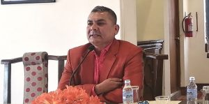 चितवनको ठोरी हुँदै भारत लागेका थिए दुर्गा प्रसाईं