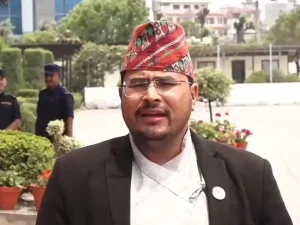 बिष्णु रिमाललाई वडाध्यक्षमा लड्न तयारी गर्न ज्ञानेन्द्र शाहीको चुनौती