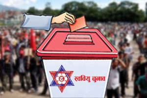 कैलाली जिल्लामा स्ववियु चुनावको माहोल तात्यो